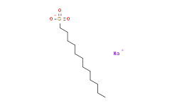 [Perfemiker]十二烷基磺酸钠,离子对色谱专用，≥99.0%
