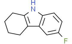 6-Fluoro-2,3,4,9-tetrahydro-1H-carbazole