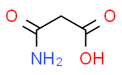 3-氨基-3-氧代丙酸