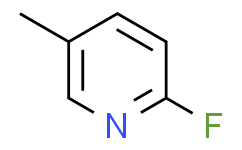 2-氟-5-甲基吡啶