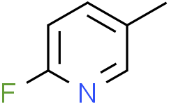 2-氟-5-甲基吡啶