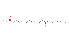 12-氧代十八烷酸甲酯