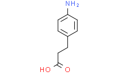 4-氨基氢化肉桂酸