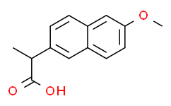(±)-2-(6-甲氧基-2-萘基)丙酸
