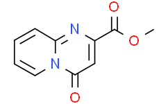 4-氧代-4H-吡啶并[1，2-a]嘧啶-2-羧酸甲酯