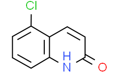 5-氯喹啉-2(1H)-酮