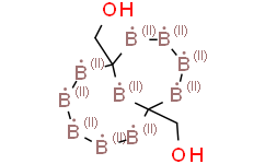 1,7-双羟甲基间碳硼烷