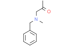 1-(苄基(甲基)氨基)丙-2-酮