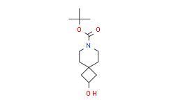 7-叔丁氧基羰基-7-氮杂螺[3.5]-2-壬醇