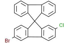 6-溴-2-氯-9,9'-螺双[芴]