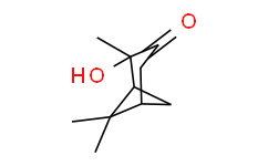 [Perfemiker](1|R|，2|R|，5|R|)-(+)-2-羟基-3-蒎酮,99%