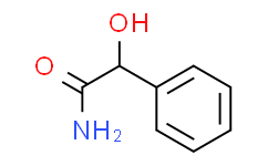 (R)-2-羟基-2-苯基乙酰胺