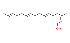 反式香叶基香叶醇(合成)