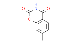 7-甲基-2H-苯并[e][1,3]噁嗪-2,4(3H)-二酮