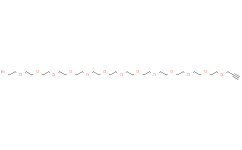 Propargyl-PEG12-bromide
