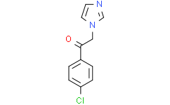 1-(4-氯苯基)-2-(1H-咪唑-1-基)-1-乙酮