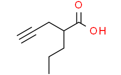 ABS 205,丙戊酸衍生物