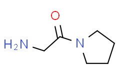 2-氨基-1-(吡咯烷-1-基)乙酮