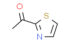 2-乙酰噻唑
