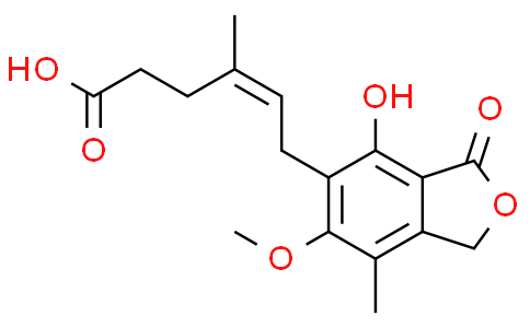 34浏览次数:149中文别名霉酚酸英文名称mycophenolic a