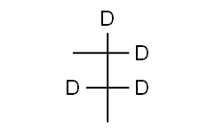 n-Butane-2,2,3,3-d4 (gas)
