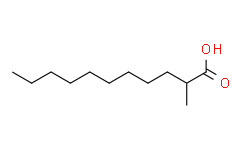 2-甲基十一烷酸