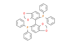 5,5'-双(二苯基膦)-4,4'-二苯并[d][1,3]二氧戊环