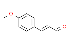 (E)-4-甲氧基肉桂醛