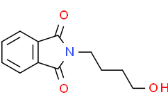 2-(4-羟基丁基)异吲哚啉-1,3-二酮