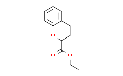 苯并二氢吡喃-2-羧酸乙酯