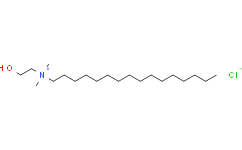 N-(2-羟乙基)-N,N-二甲基十六烷-1-氯化铵