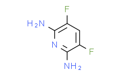 2,6-二氨基-3,5-二氟吡啶