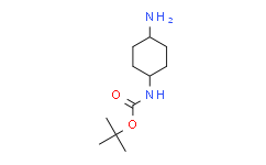 1-N-Boc-顺式-1,4-环己二胺