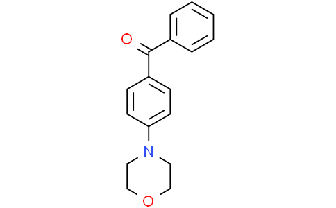 4-甲硫基二苯甲酮