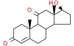 11-酮睾酮-[d3] 2479914-03-7