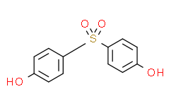 双（4-羟基苯基）砜-d8