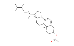 Ergosterol Acetate