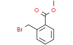 Methyl 2-bromomethylbenzoate