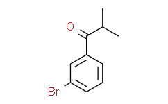 1-(3-溴苯基)-2-甲基丙-1-酮