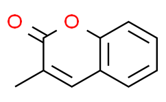 3-甲基-2H-苯并吡喃-2-酮