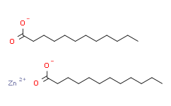 十二酸锌(II)