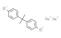4,4'-(丙烷-2,2-二基)苯酚钠
