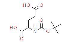 BOC-L-谷氨酸/N-叔丁氧羰基-L-谷氨酸/Boc-L-Glutamic acid