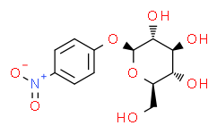 4-硝基苯基-β-D-吡喃葡萄糖苷