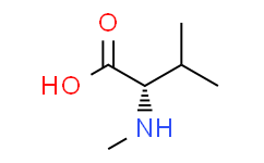 N-甲基L-缬氨酸