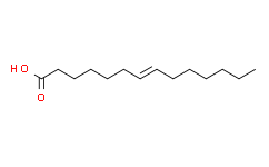 (Z)-十四碳-7-烯酸