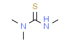 [Perfemiker]三甲基硫脲,98%，N