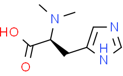N,N-二甲基-L-组氨酸
