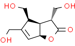 Borreriagenin