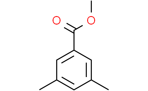 3，5-二甲基苯甲酸甲酯
